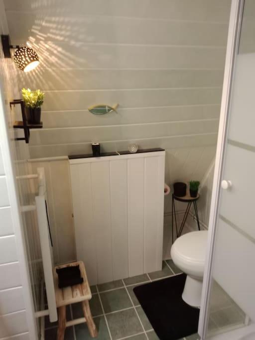 Micro Maison Isba Sedan Givonne エクステリア 写真