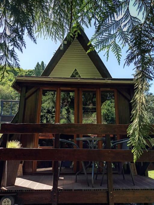 Micro Maison Isba Sedan Givonne エクステリア 写真