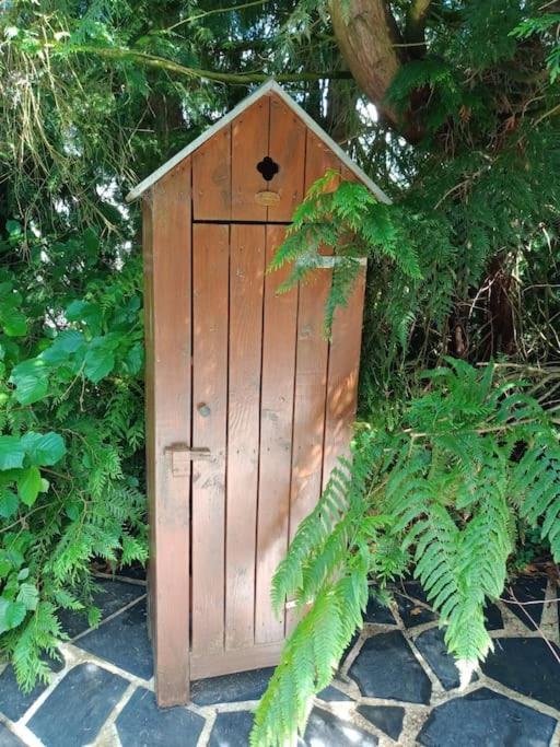 Micro Maison Isba Sedan Givonne エクステリア 写真