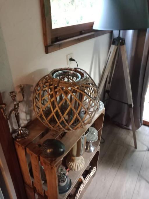 Micro Maison Isba Sedan Givonne エクステリア 写真