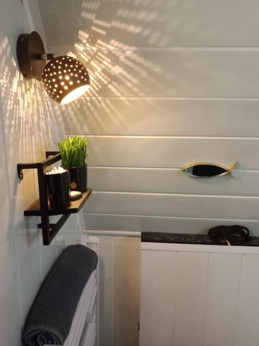 Micro Maison Isba Sedan Givonne エクステリア 写真